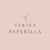 Tarina paperilla – Koti