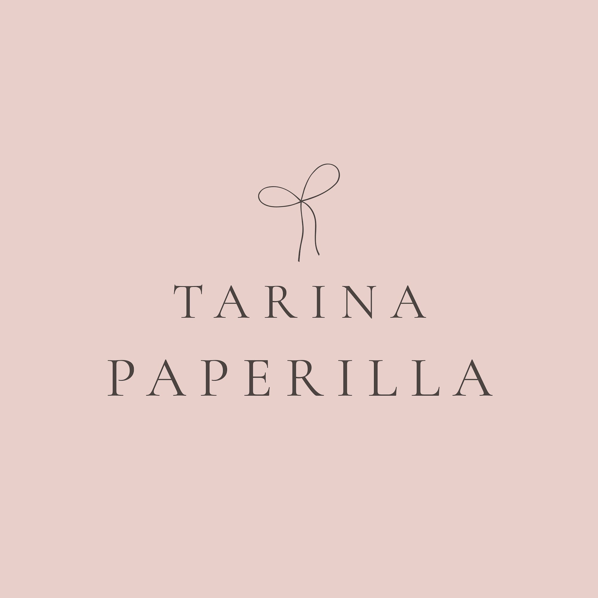 Tarina paperilla